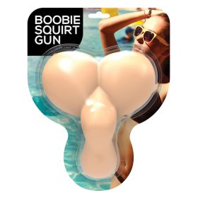 Boobie Squirt Gun