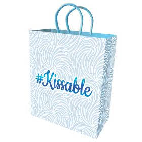 #Kissable Gift Bag
