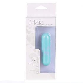 Maia Julia Jessi Bullet-Butterfly Pattern