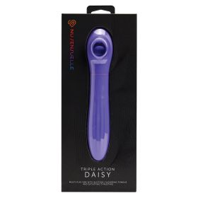 Sensuelle Daisy-Ultra Violet