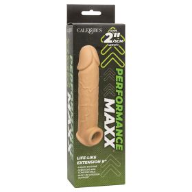 Performance Maxx Life-Like Extension 8Ã“ - Ivory