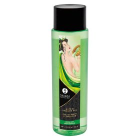 Kissable Bath and Shower Gel-Sensual Mint 12.5oz