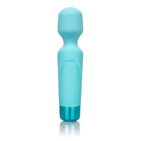 Eden Wand Teal Blue Body Massager