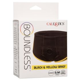 Boundless Brief (Size: S/M)