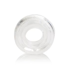 Universal Pump Sleeve Clear (SKU: TCN-SE1045-00)