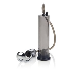 Max Results Pump (SKU: SE102300)